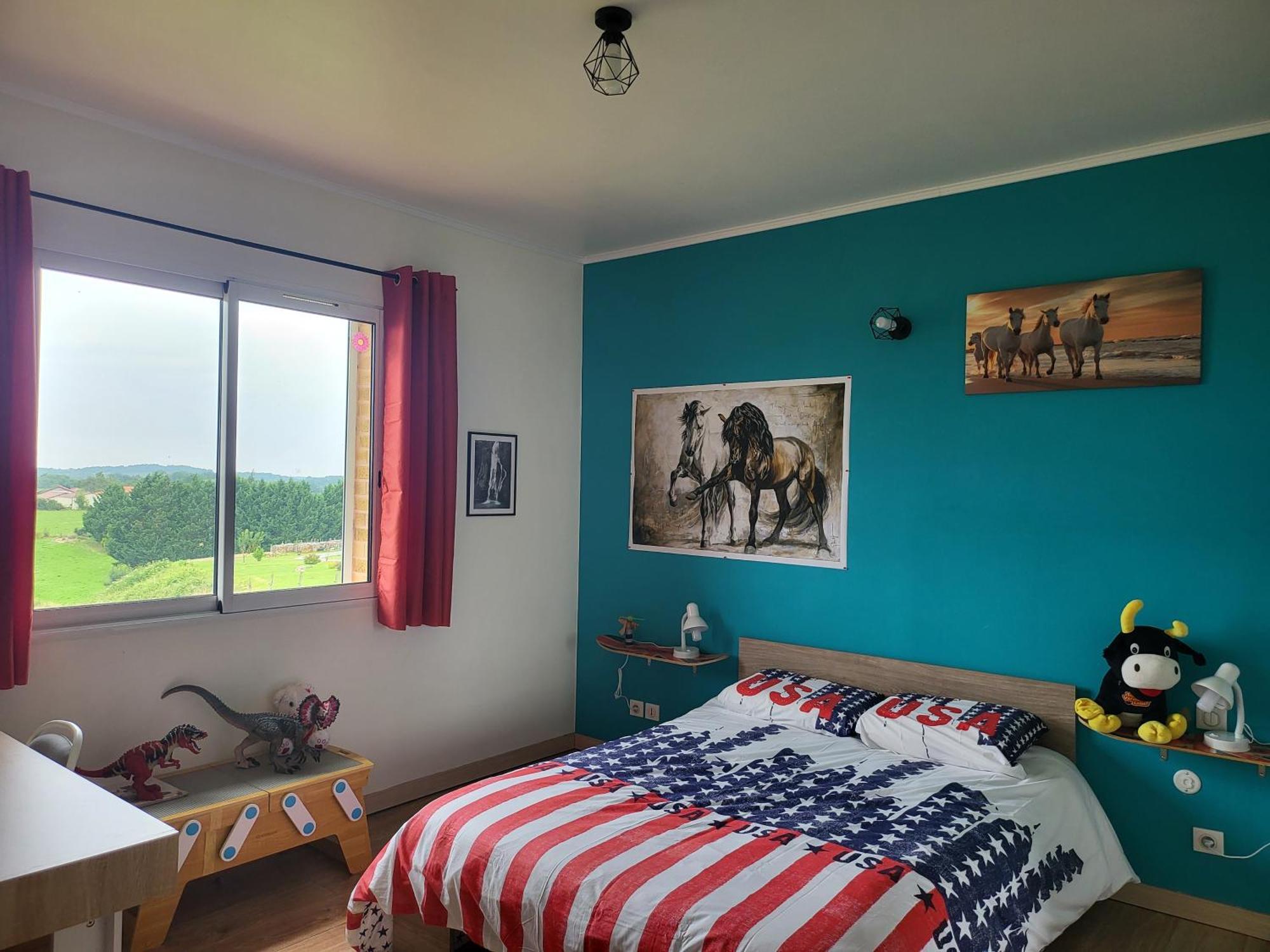 Villa Aux Portes Des Pyrenees Сен-Годан Екстер'єр фото